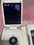 GE VSCAN H45571CC With Docking Station Portable Ultrasound