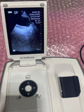 GE VSCAN H45571CC With Docking Station Portable Ultrasound