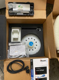 CEM MARS 6 Microwave Digestion System Model: 910905 Option: IWAVE 2 , NEW