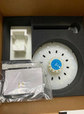 CEM MARS 6 Microwave Digestion System Model: 910905 Option: IWAVE 2 , NEW