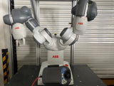 ABB IRB14000 -0.5/0.5 Dual-arm YuMI Collaborative Robot System