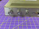 APPLIED MATERIALS AMAT 0010-16690 CT HV MODULE ASSY