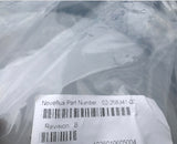 NOVELLUS Bell Jar - Dome Parts Number : 02-258341-00 NEW