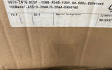 SIEMENS 9610EH-1155-GFZC POWER METER Display Ethernet NEW