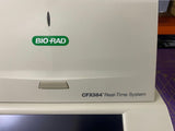 Bio Rad C1000 Touch Thermal With CFX384 Optics Module